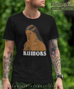 Lizzo Rumors Shirt Official Lizzo The Special 2our T Shirt