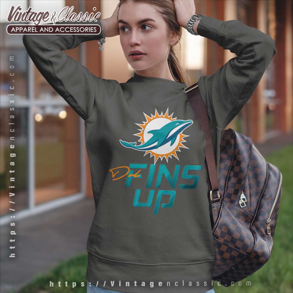 Fins Up!  Miami dolphins apparel, Miami dolphins cheerleaders