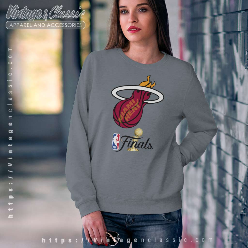 Official nike NBA finals miamI heat T-shirts, hoodie, tank top