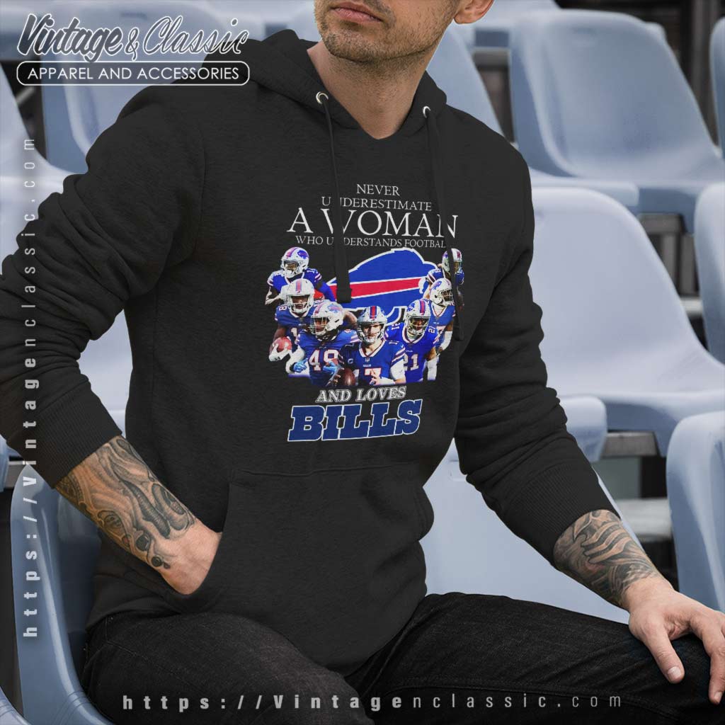 Official just A Girl Buffalo Bills Who Loves Fall And Buffalo Bills Shirt,  hoodie, sweater, long sleeve and tank top