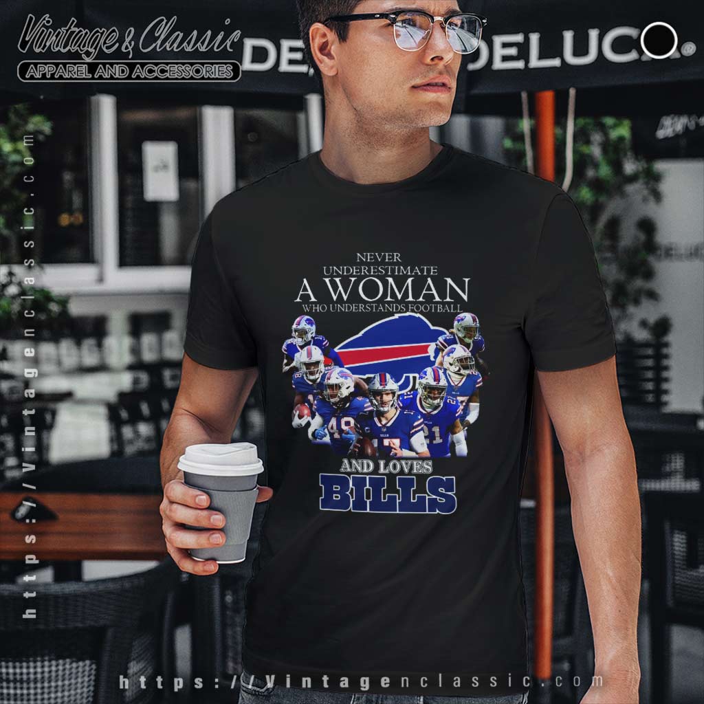 Buffalo Bills Northwest Apparel