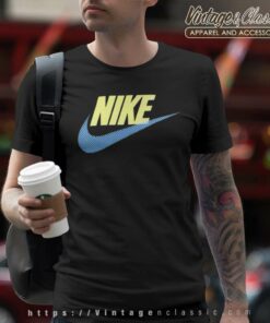 Nike Shirts Men Nike Brand Mark T Shirt