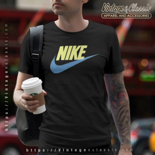 Nike Shirts Men, Nike Brand Mark T Shirt