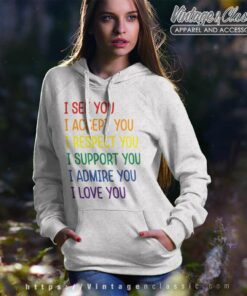 Perfect Gift For Pride Month Hoodie 1