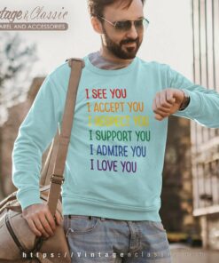 Perfect Gift For Pride Month Sweatshirt 1