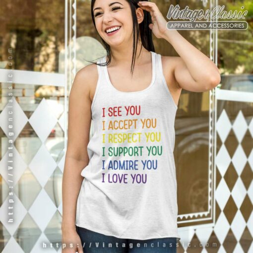 Perfect Gift For Pride Month Shirt