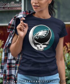 Original Philadelphia Eagles Coastal Carolina Chanticleers Superman Logo Us  Flag Shirt - NVDTeeshirt