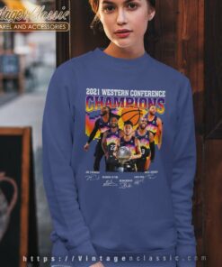 1989 Kevin Johnson Phoenix Suns Vintage Shirt - High-Quality