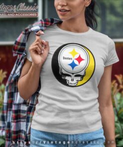 Steelers deals nurse shirt