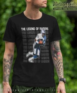 Las Vegas Raiders NFL X Bart Simpson cartoon shirt - Limotees