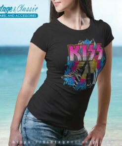 Song Young And Wasted Kiss Shirt