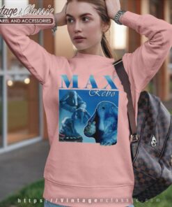 Star Wars Max Rebo Fan Sweatshirt