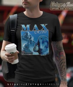 Star Wars Max Rebo Fan T Shirt
