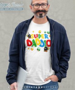 Super Daddio Fathers Day