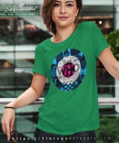 The Who 2019 Who Album Cover Target Shirt
