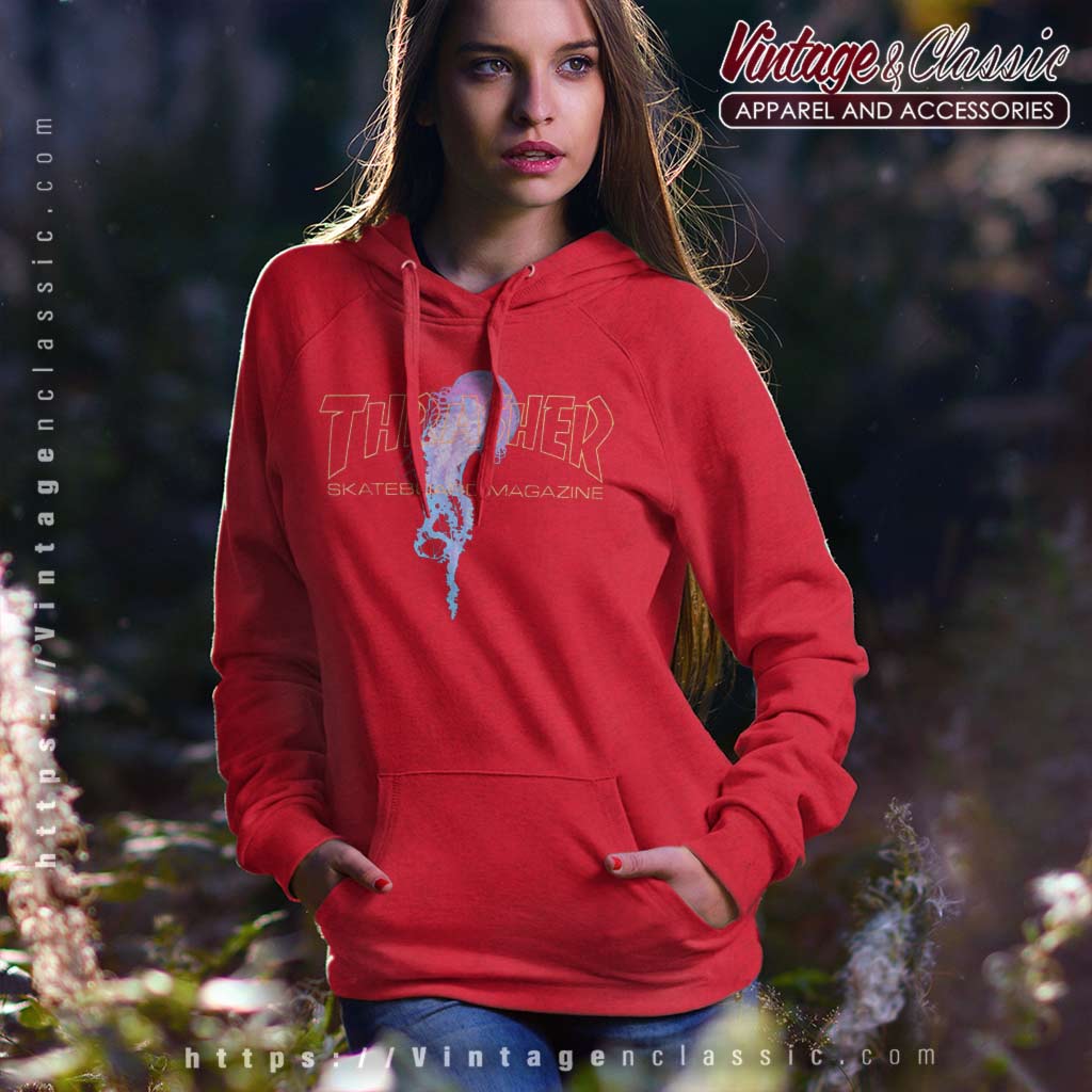 Atlantic clearance drift hoodie