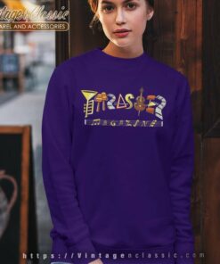 Thrasher Filmore Logo Sweatshirt