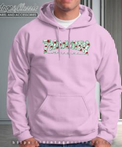 Thrasher hoodie hotsell pink with roses