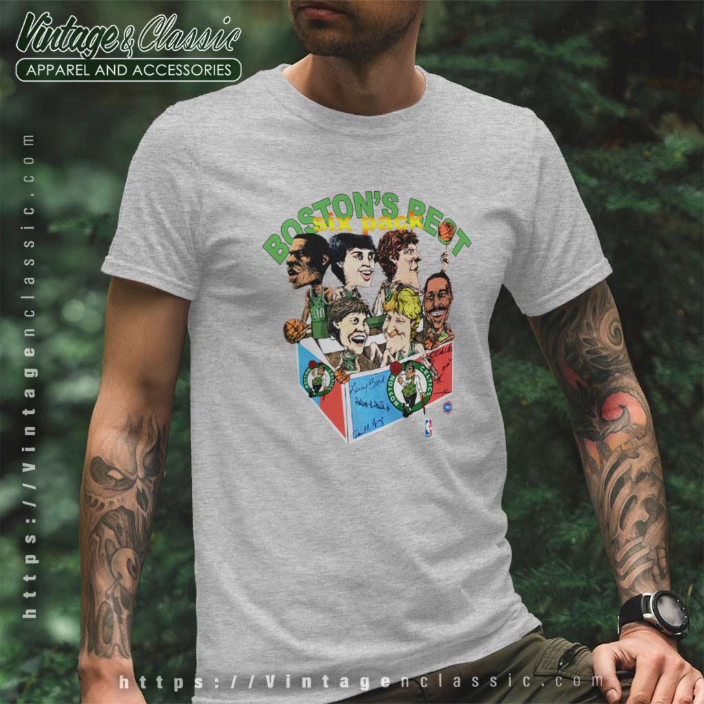 T shirt vintage nba hot sale