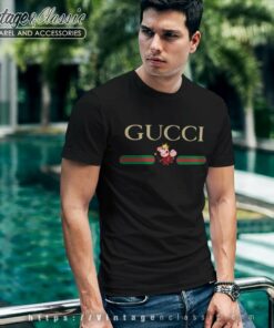 Gucci Peppa Pig Fairy T Shirt