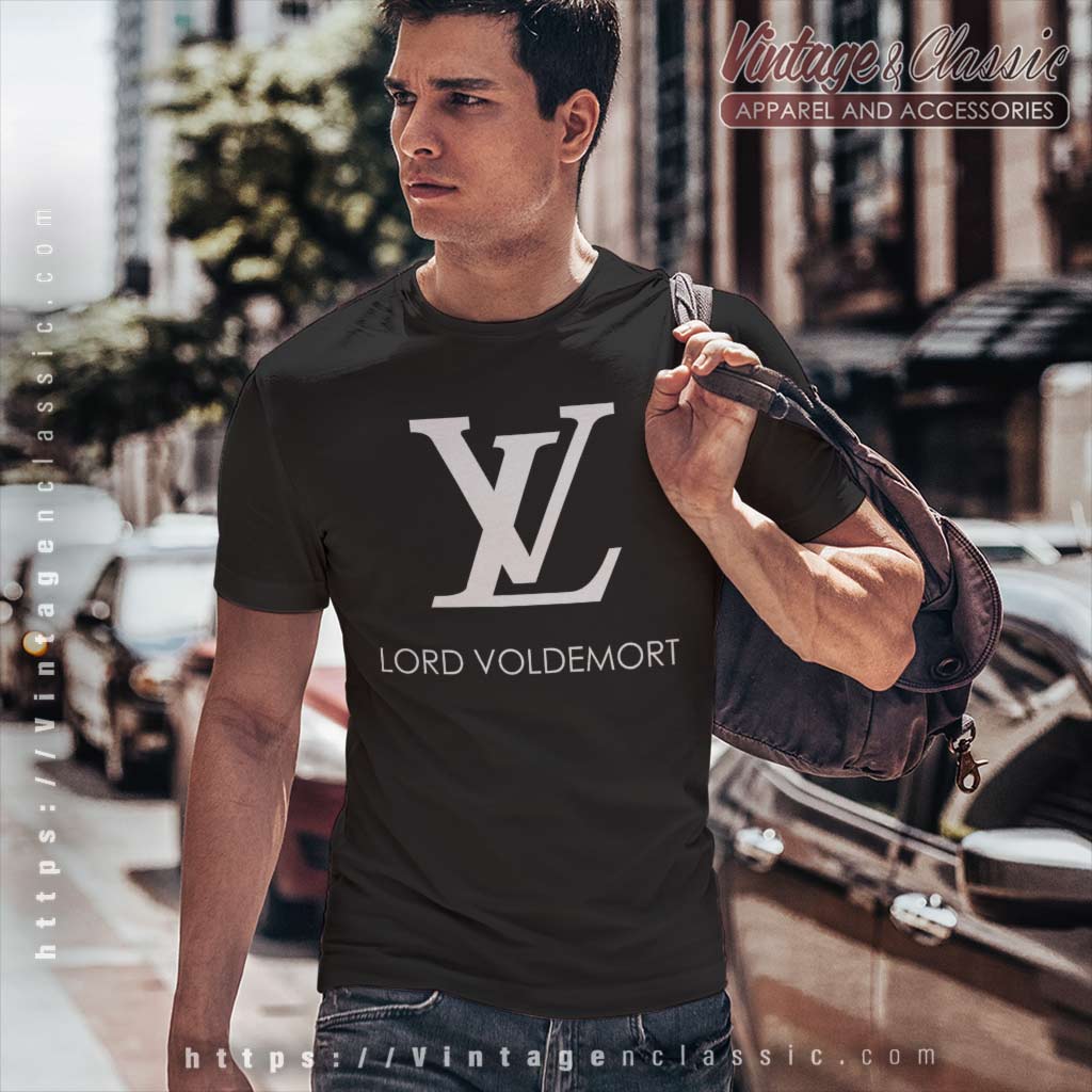 lv shirt for boys