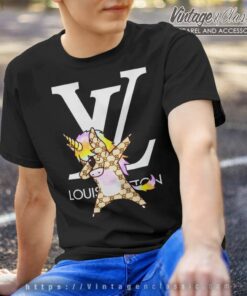 lv t shirt design