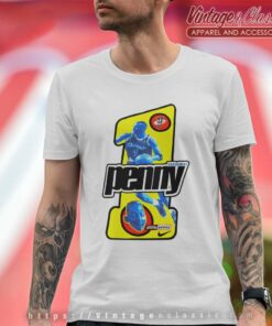 Nike Penny Hardaway Little Penny T Shirt