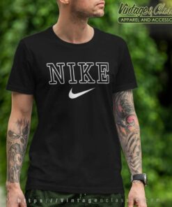 Nike Retro Logo T Shirt