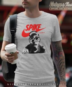 Spike Lee Nike Just Doin It T Shirt