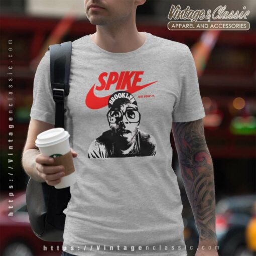 Spike Lee Nike Just Doin It Shirt