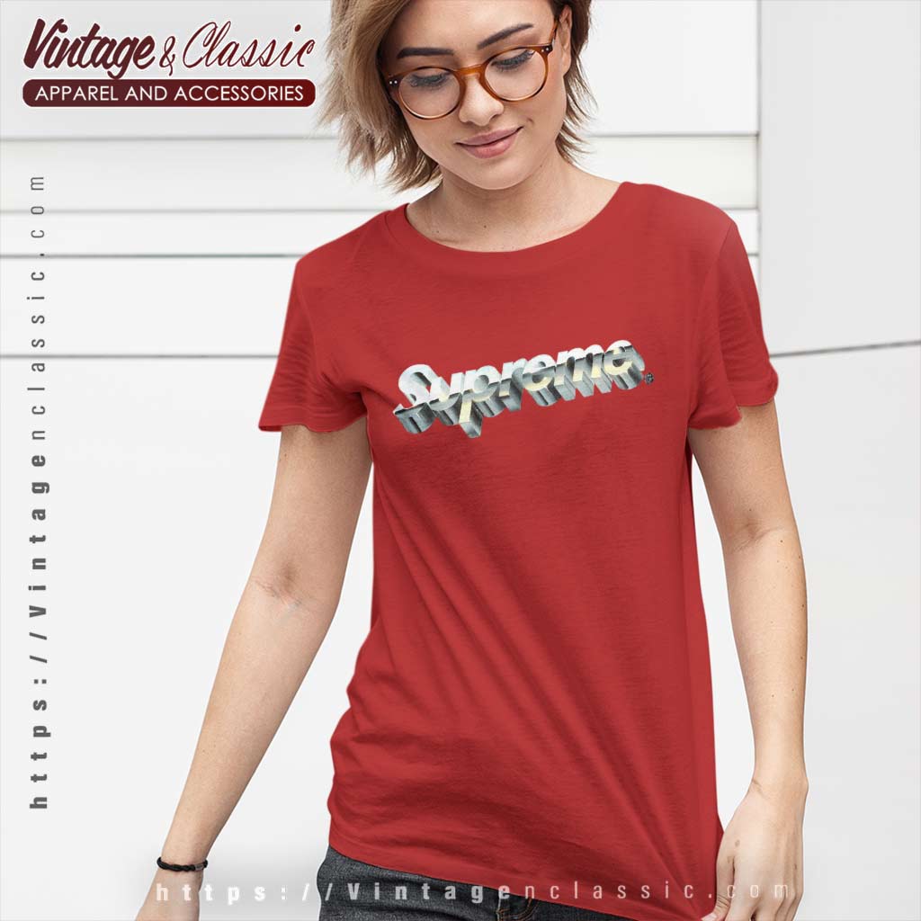 Real Supreme T-Shirts, Unique Designs