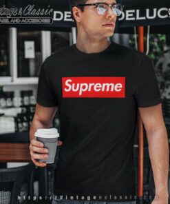 Supreme Powell Peralta T Shirt