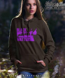 Black Sabbath Master Purple Logo Ozzy Hoodie