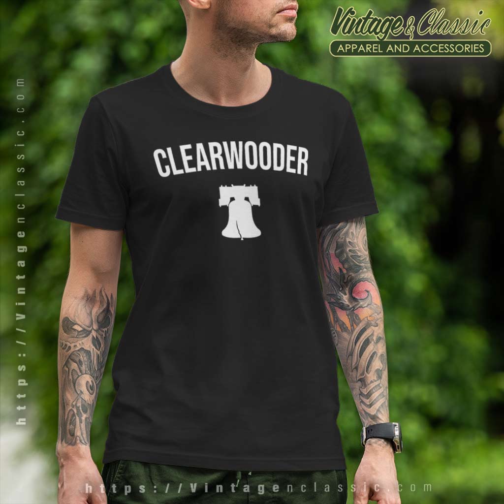 Phillies Shirts, Clearwooder Shirts, Bryce Harper Shirts, Clearwooder  Sweatshirt, Phillies Clearwooder Shirts, Harper Clearwooder