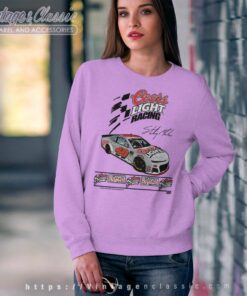 Coors Light Racing Sterling Marlin Sweatshirt