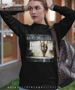 Dark Tranquillity Shirt Haven Album Cover Sweatshirt