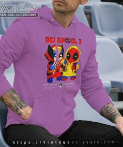 Ryan Reynolds Is Deadpool Funny Unisex Sweatshirt - Teeruto