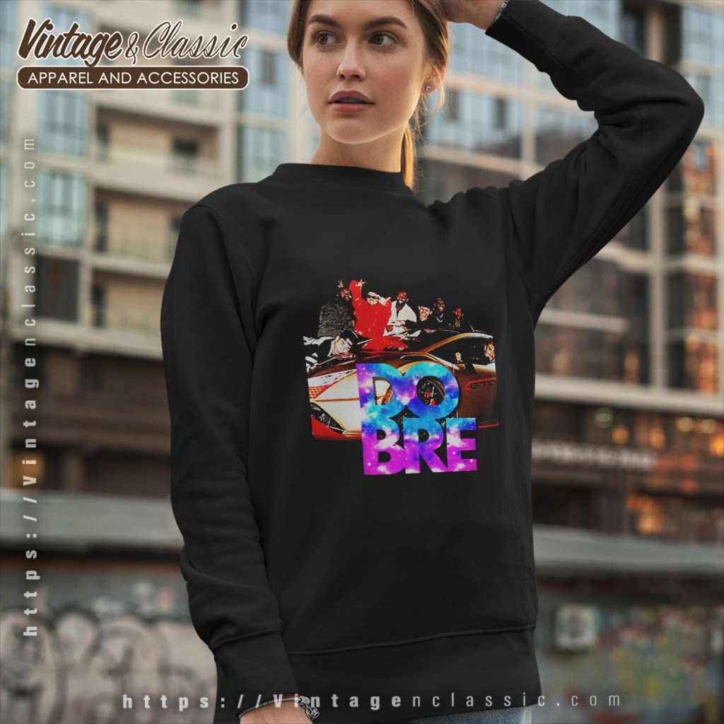 Dobre on sale brothers hoodie