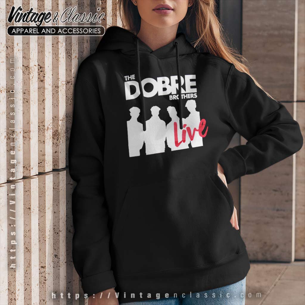 Dobre brothers outlet sweatshirt