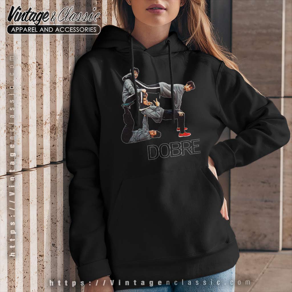 Dobre brothers outlet merch hoodies