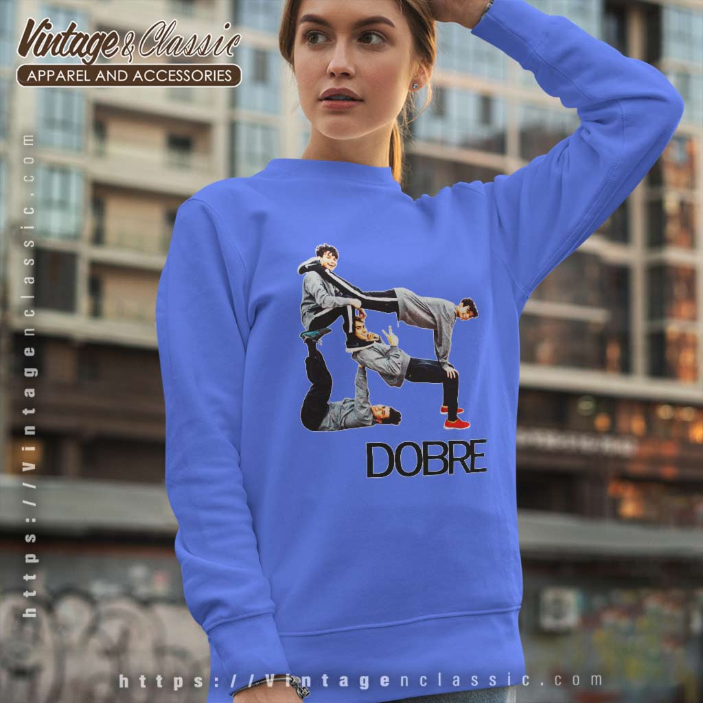 Dobre brothers hotsell merch hoodies