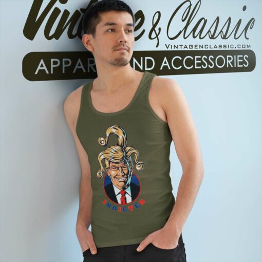 Donald Trump Indicted Shirt, Trump Is Going To Jail Tshirt