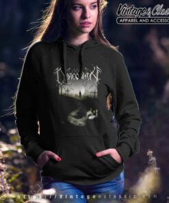 Draconian Shirt Where Lovers Mourn Hoodie 1