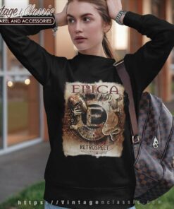 Epica Retrospect Sweatshirt