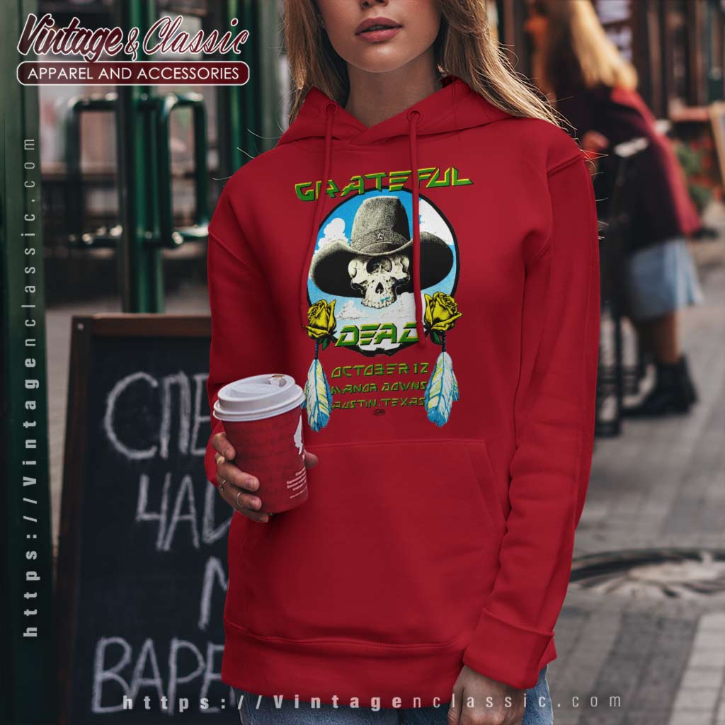 Arizona Cardinals NFL Football Grateful Dead Rock Band Music Shirt, hoodie,  sweater, long sleeve and tank top