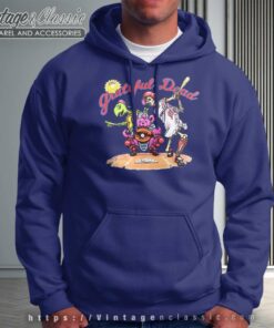 Grateful Dead Steal Your Base Hoodie