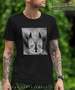 Lacrimosa Lichtgestalt T Shirt
