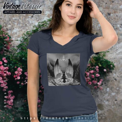 Lacrimosa Lichtgestalt Shirt