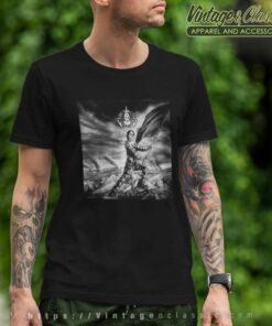 Lacrimosa Revolution T Shirt