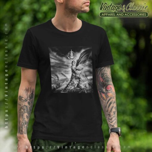 Lacrimosa Revolution Shirt